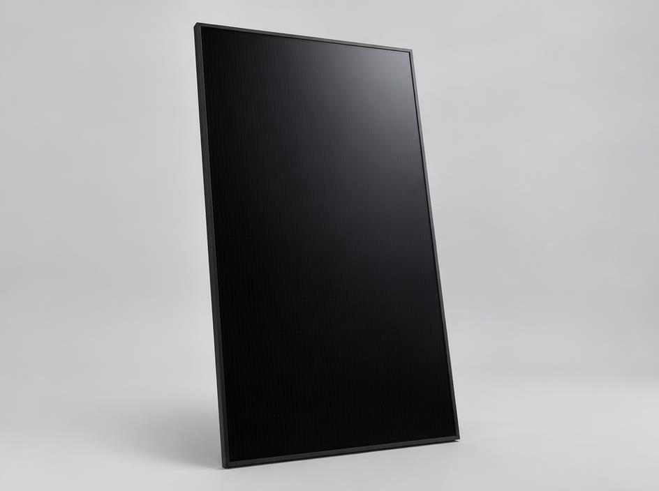 Back-Contact High-Efficiency Solar Panel