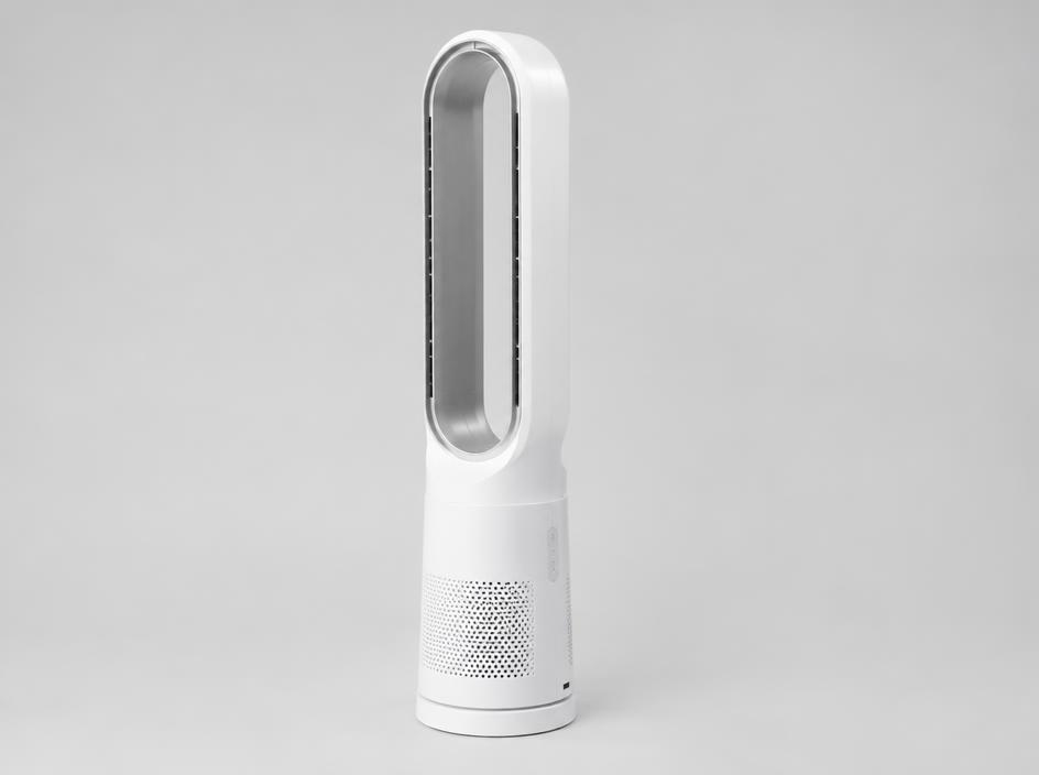 Rechargeable Bladeless Fan