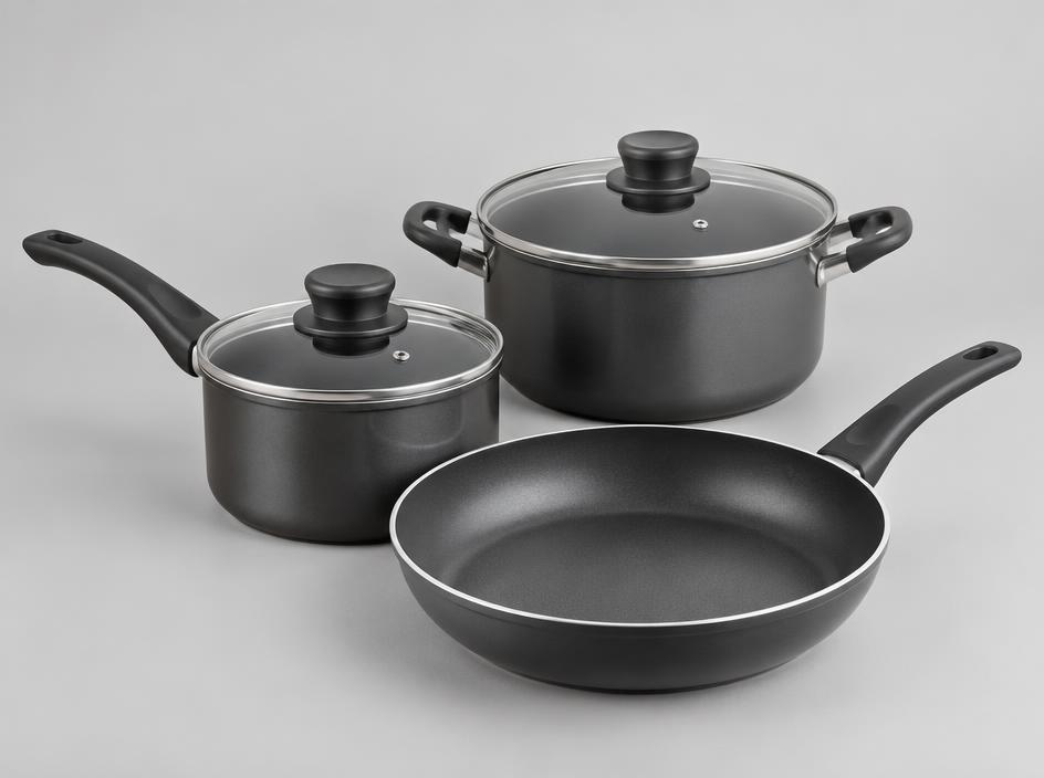 Non-stick Cookware Set