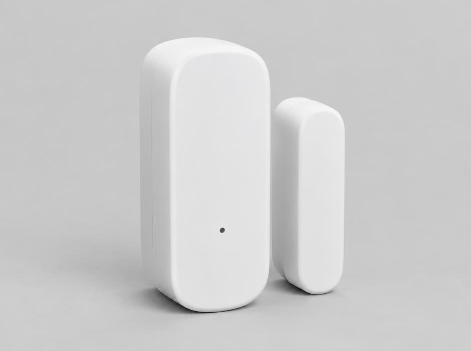 Smart Door/Window Entry Sensor