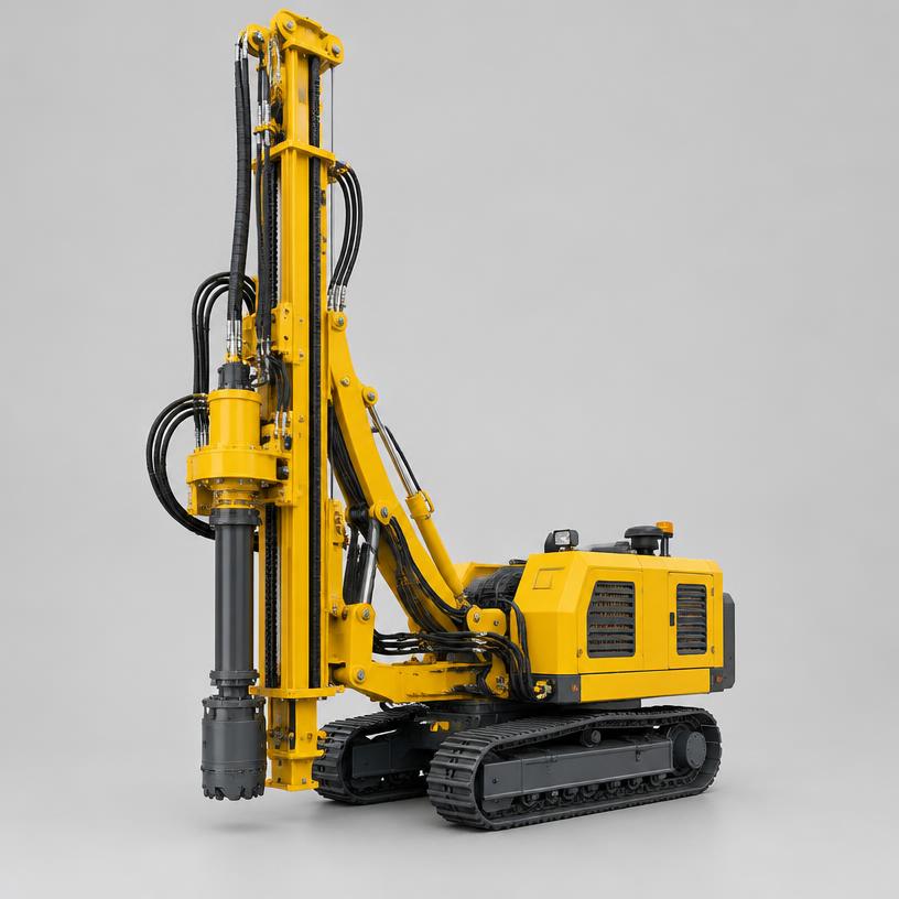 Drilling rig