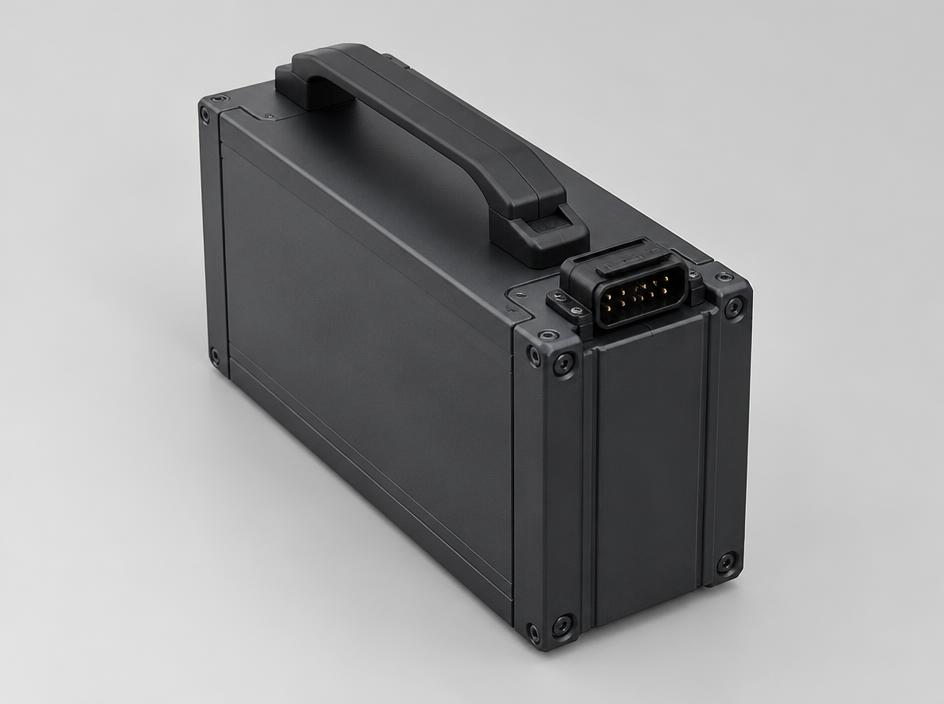 E-boda Swap Battery