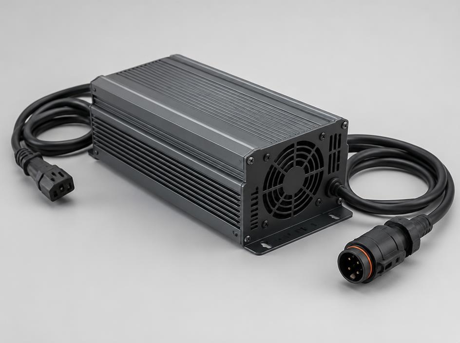E-boda Battery Charger