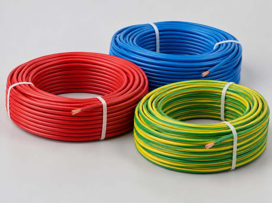 Electrical Cable and Wire