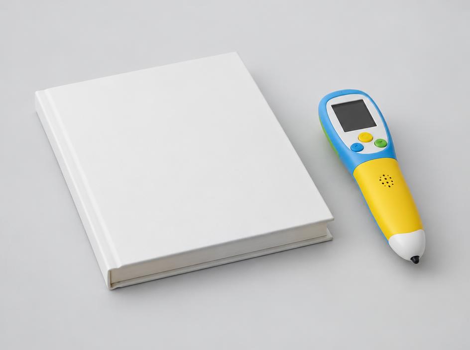 Children's AI Learning / Reading Pen