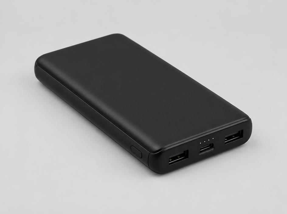 20,000mAh Power Bank