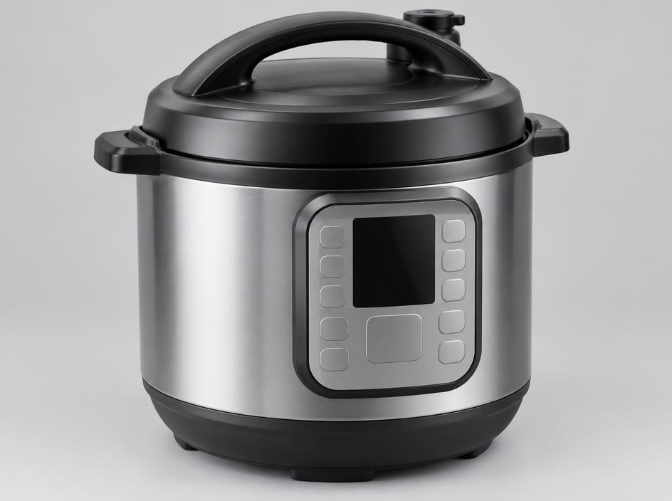 Electric Pressure Cooker