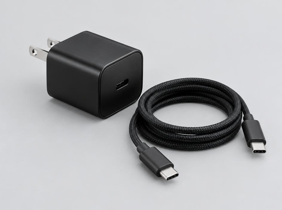 USB-C Fast Charger